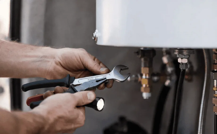 Why choose Water Heater Repair in Diamond Springs, CA